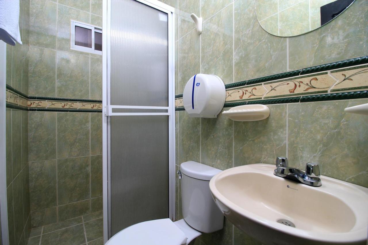 Hotel Rodadero Inn By Geh Suites Санта Марта Екстериор снимка